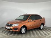 Lada (ВАЗ) Granta I Воронеж  - изображение 20