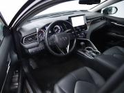 Toyota Camry VIII (XV70) Рестайлинг Уфа  - изображение 26