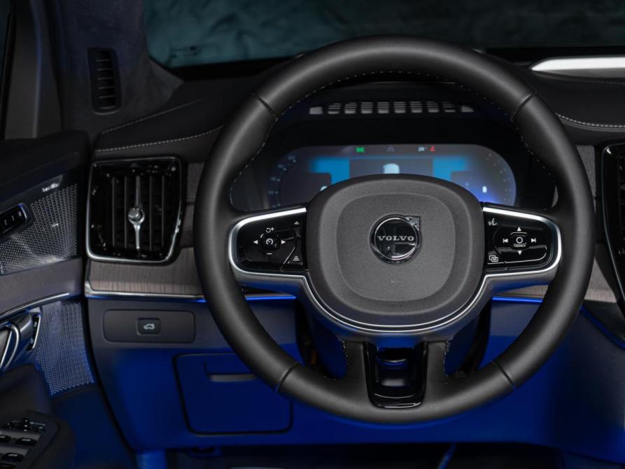 Volvo XC90 II Рестайлинг 2 Москва  - изображение 18
