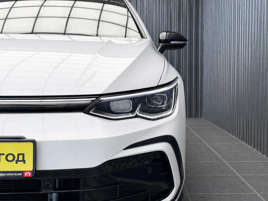 Volkswagen Golf VIII Пермь  - изображение 32