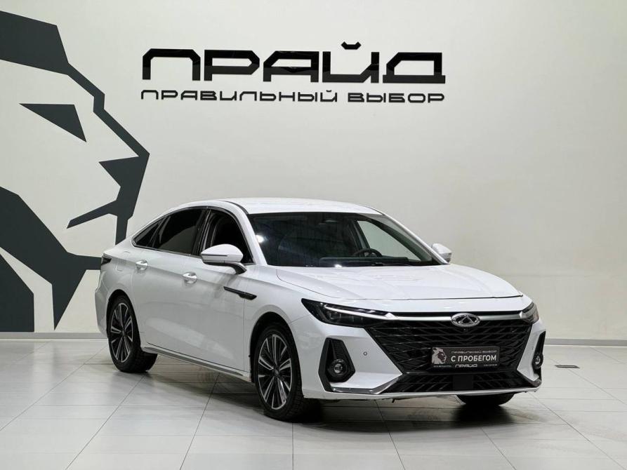Chery Arrizo 8 Ростов-на-Дону  - изображение 3