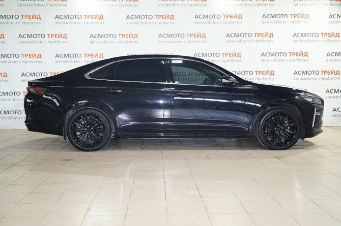 Geely Preface I с пробегом 2024 года, цена 2 550 000 рублей, 20500 км, седан, Автокод Объявления