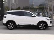 Chery Tiggo 4 I Рестайлинг 2 Новосибирск  - изображение 24