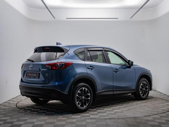 Mazda CX-5 I с пробегом 2014 года, цена 1 590 000 рублей, 131347 км, внедорожник, Автокод Объявления