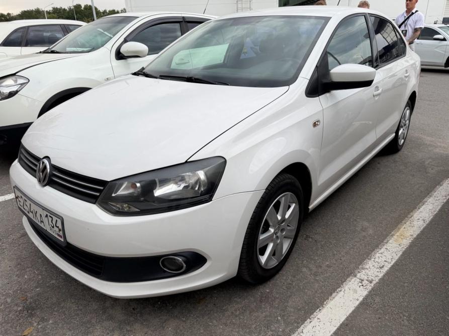 Volkswagen Polo V Волгоград  - изображение 4