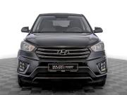 Hyundai Creta I Москва  - изображение 28