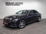 Mercedes-Benz E-Класс V (W213 S213 C238) Пермь  - изображение 19