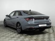 Hyundai Elantra VII (CN7) Санкт-Петербург  - изображение 29
