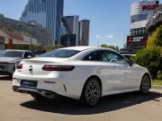 Mercedes-Benz E-Класс V (W213 S213 C238) Рестайлинг Москва  - изображение 29