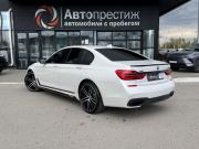 BMW 7 серии VI (G11/G12) Волгоград  - изображение 22