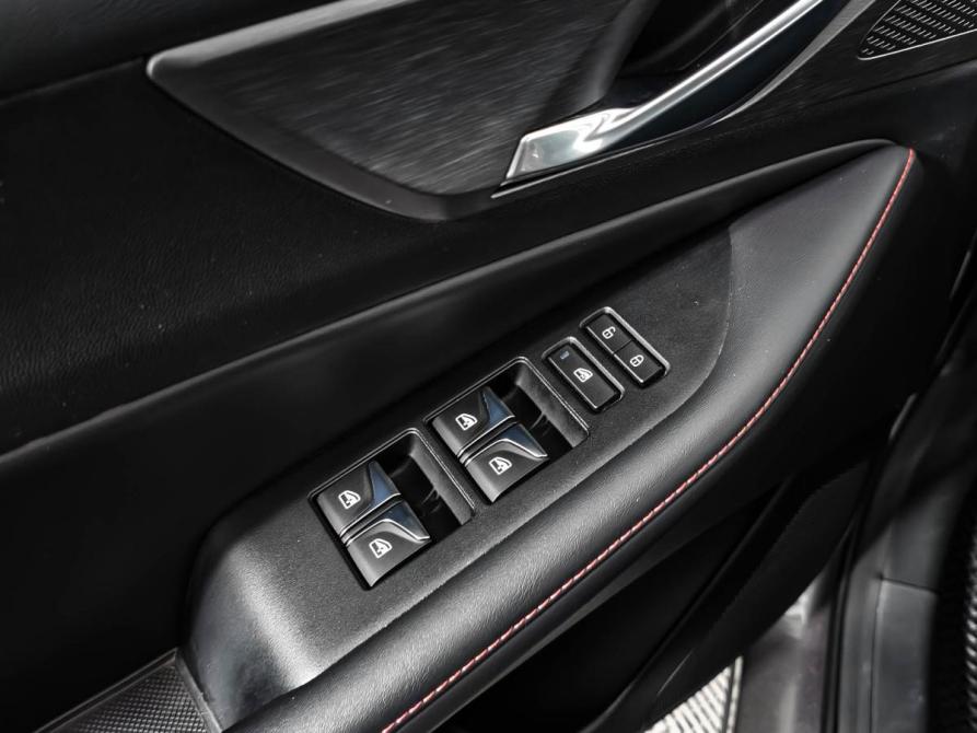 Changan CS35 Plus I Рестайлинг Санкт-Петербург  - изображение 10