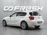 BMW 1 серии II (F20/F21) Воронеж  - изображение 24