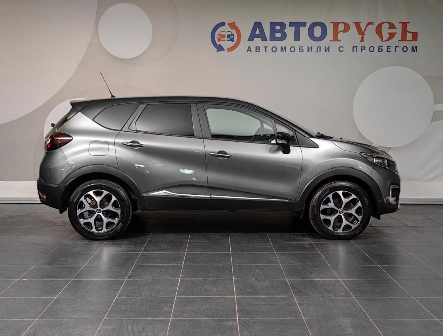 Renault Kaptur I Москва  - изображение 5
