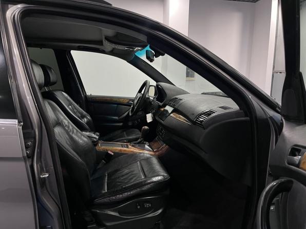 BMW X5 I (E53) Рестайлинг с пробегом 2005 года, цена 645 000 рублей, 420135 км, внедорожник, Автокод Объявления