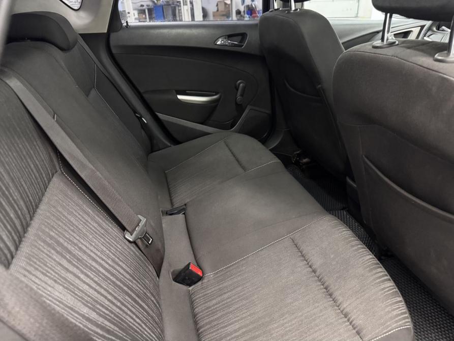 Opel Astra J Воронеж  - изображение 12