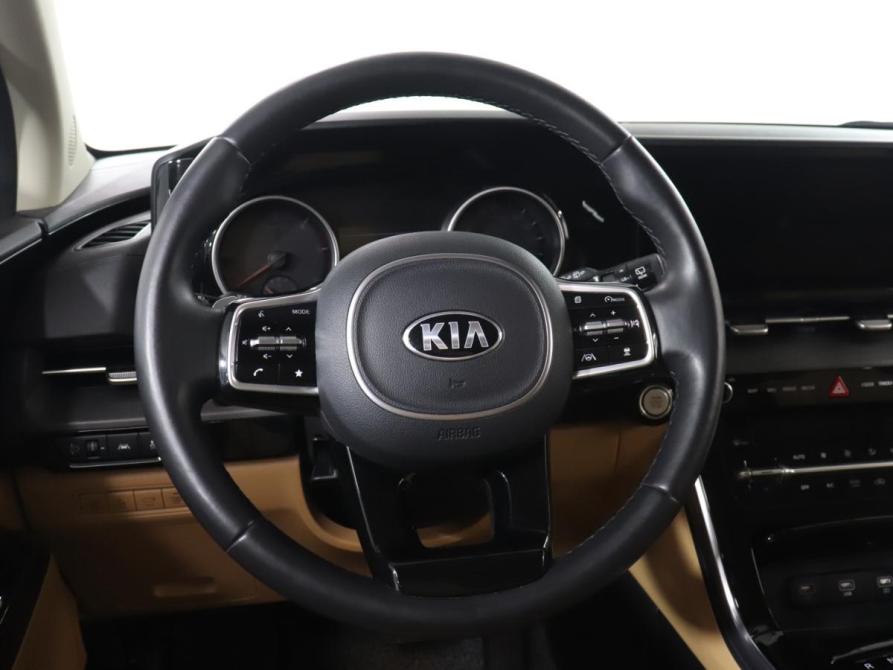 Kia Carnival IV Москва  - изображение 19