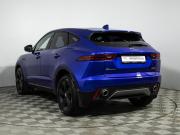Jaguar E-Pace I Санкт-Петербург  - изображение 29
