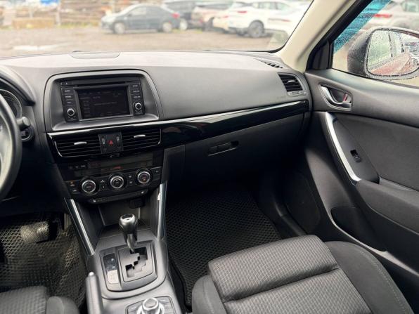 Mazda CX-5 I с пробегом 2012 года, цена 1 465 000 рублей, 120000 км, внедорожник, Автокод Объявления