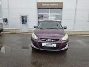Hyundai Solaris I Москва  - изображение 17