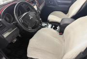 Mitsubishi Pajero IV Рестайлинг 1 Астрахань  - изображение 36