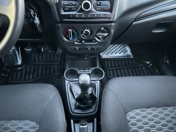 Lada (ВАЗ) Granta I Рестайлинг с пробегом 2019 года, цена 636 000 рублей, 129463 км, седан, Автокод Объявления