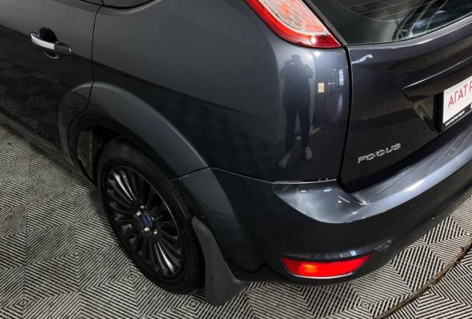 Ford Focus II Рестайлинг с пробегом 2011 года, цена 600 000 рублей, 173113 км, хэтчбек, Автокод Объявления