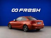 BMW 2 серии F22 Рестайлинг Москва  - изображение 23