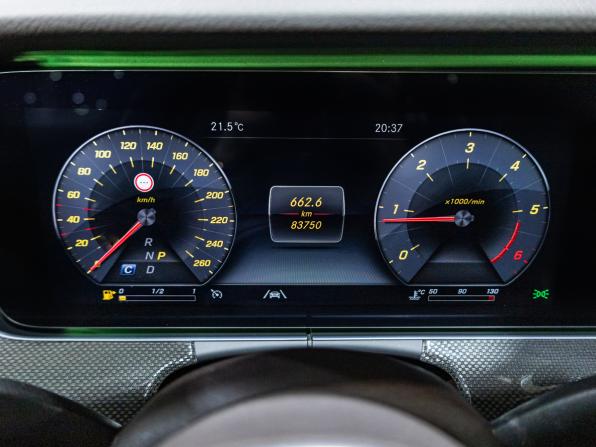 Mercedes-Benz CLS III (C257) с пробегом 2020 года, цена 4 299 700 рублей, 83748 км, седан, Автокод Объявления