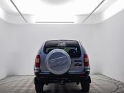 Chevrolet Niva I Москва  - изображение 22