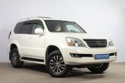 Lexus GX I Новосибирск  - изображение 21