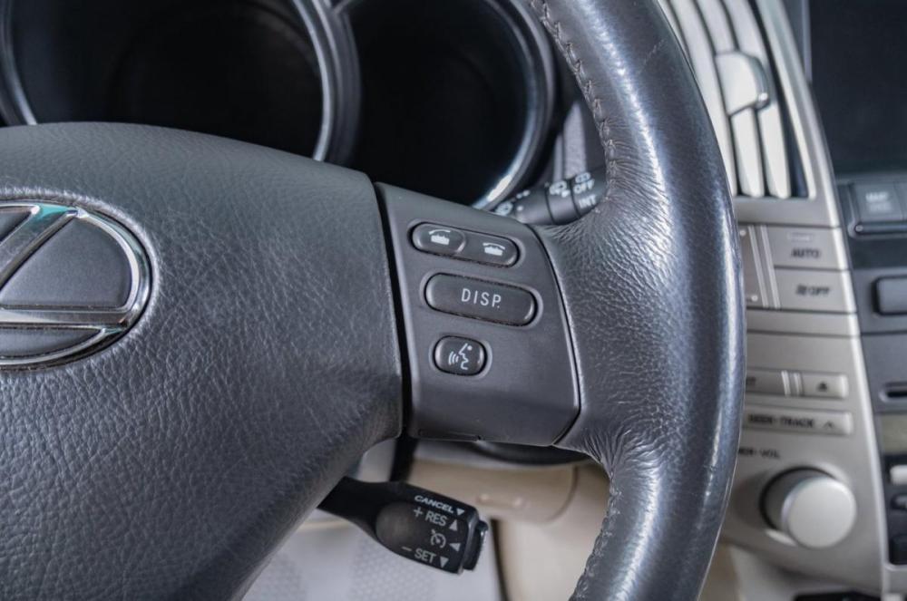 Lexus RX II Томск  - изображение 15