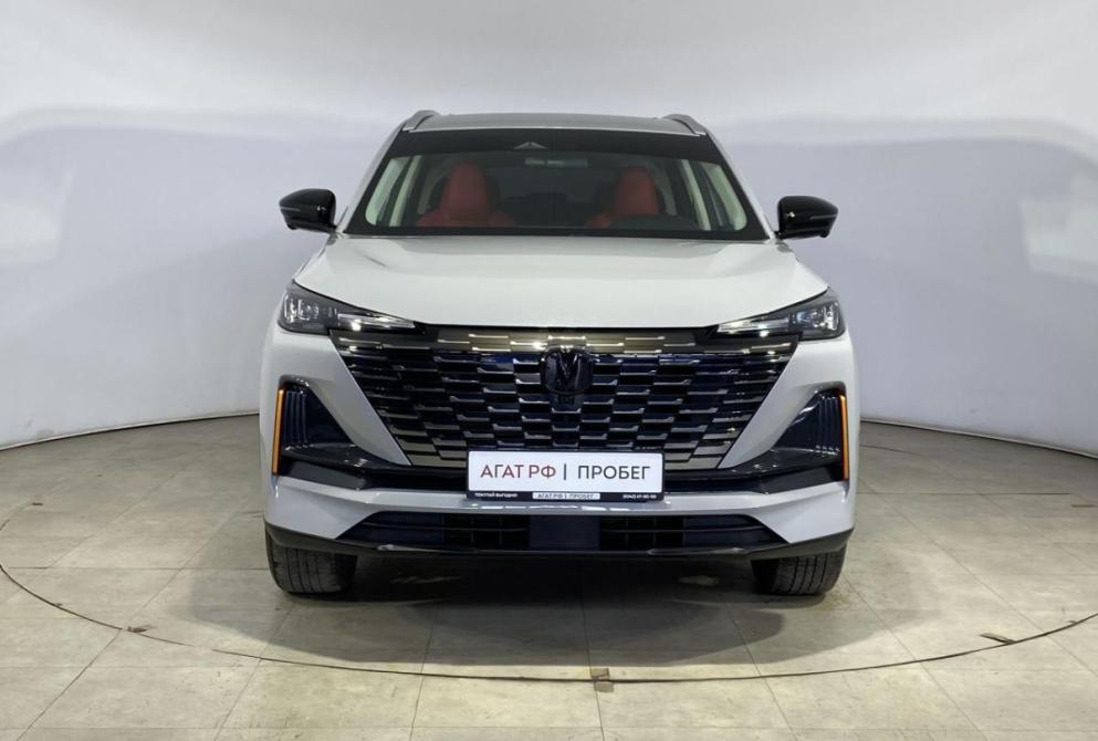 Changan CS55 Plus II Саранск  - изображение 2