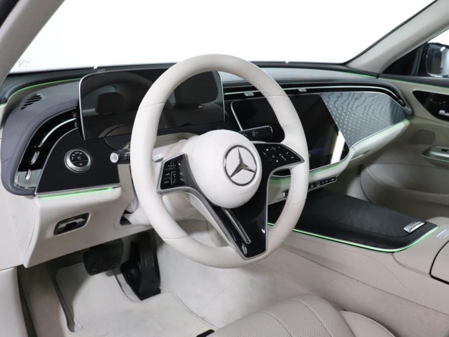 Mercedes-Benz E-Класс VI (W214 S214) Москва  - изображение 13