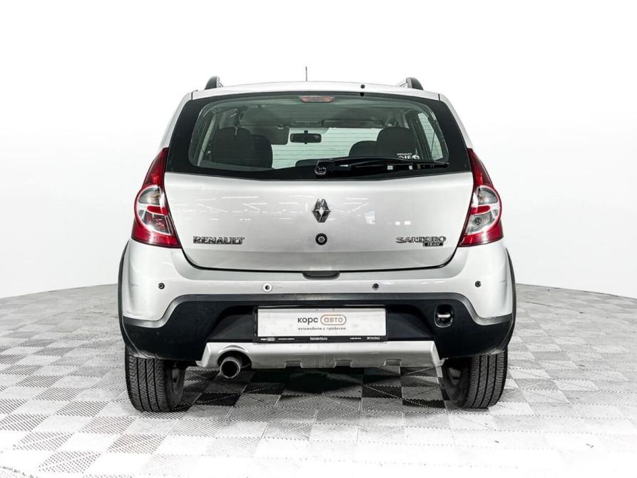 Renault Sandero I Ногинск  - изображение 6