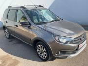 Lada (ВАЗ) Granta I Рестайлинг Стерлитамак  - изображение 51