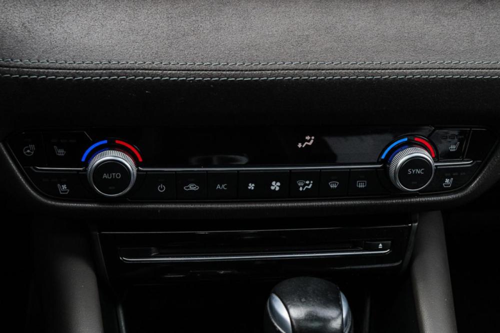 Mazda 6 III (GJ) Рестайлинг 2 Москва  - изображение 24