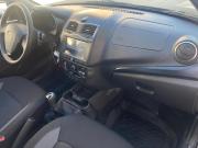 Lada (ВАЗ) Granta I Рестайлинг Крым  - изображение 38