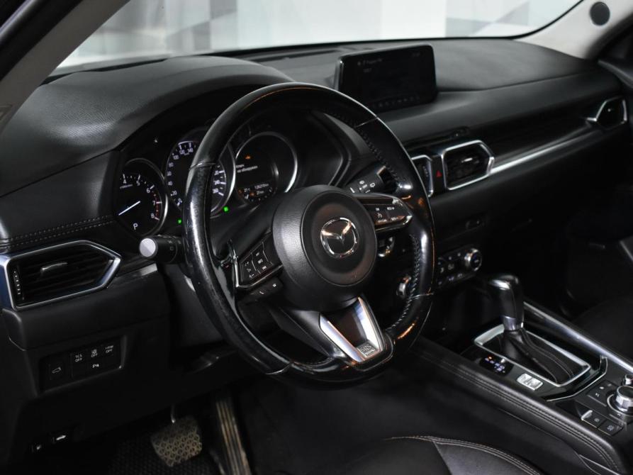 Mazda CX-5 II Екатеринбург  - изображение 21