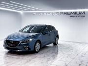 Mazda Axela III Уфа  - изображение 32