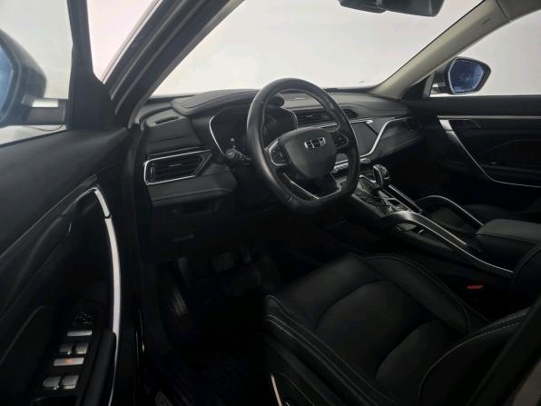 Geely Atlas Pro с пробегом 2022 года, цена 2 059 000 рублей, 64786 км, внедорожник, Автокод Объявления