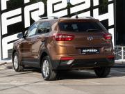 Hyundai Creta I Волгоград  - изображение 19
