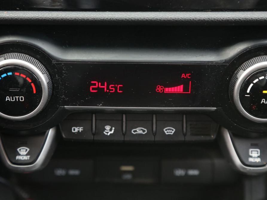 Kia Rio IV Рестайлинг Иваново  - изображение 27