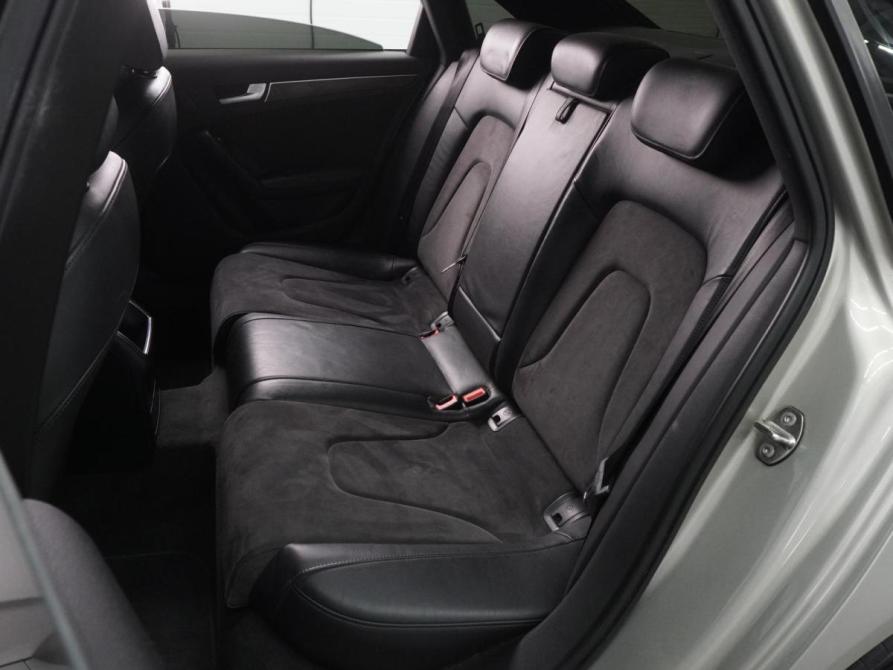 Audi A4 IV (B8) Рестайлинг Воронеж  - изображение 9