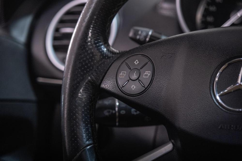 Mercedes-Benz M-Класс II (W164) Рестайлинг Томск  - изображение 13