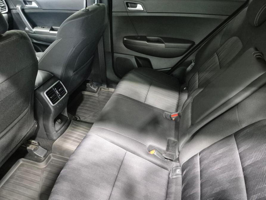 Kia Sportage IV Рестайлинг Воронеж  - изображение 15