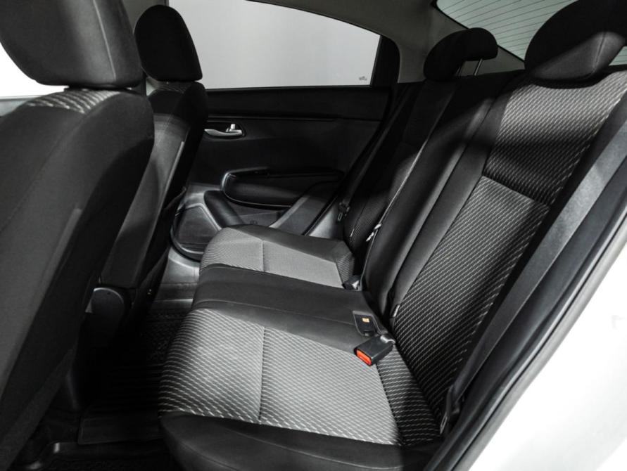 Kia Rio IV Санкт-Петербург  - изображение 10