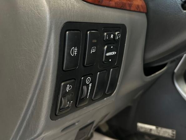 Toyota Land Cruiser Prado 120 Series с пробегом 2004 года, цена 1 849 000 рублей, 316000 км, внедорожник, Автокод Объявления