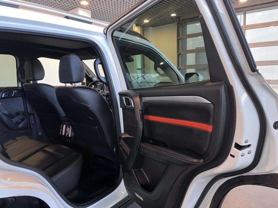 Haval Dargo I Чебоксары  - изображение 15