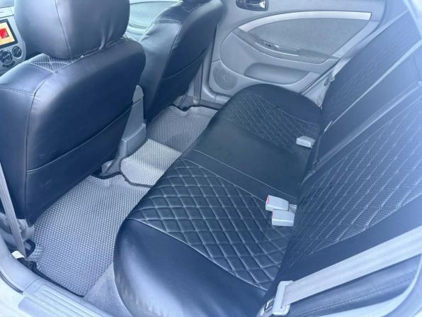 Chevrolet Lacetti I с пробегом 2012 года, цена 449 000 рублей, 258196 км, хэтчбек, Автокод Объявления