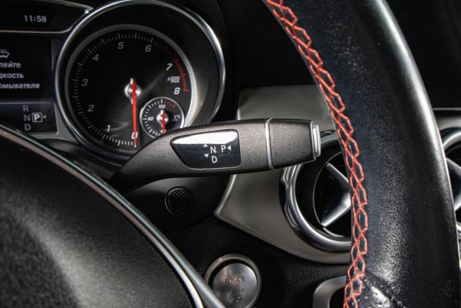 Mercedes-Benz GLA I (X156) с пробегом 2018 года, цена 2 959 000 рублей, 97000 км, внедорожник, Автокод Объявления